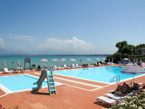 Holiday Home Camping Wien-4 by Interhome Peschiera Del Garda